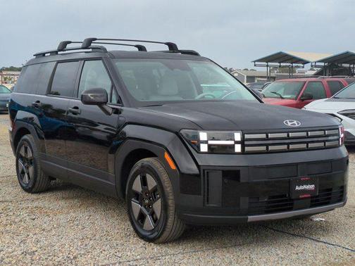 2026 Hyundai SANTA FE SEL 2.4