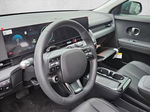 2025 Hyundai IONIQ 5 SEL