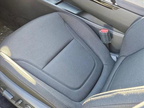 2025 Hyundai TUCSON Plug-In Hybrid SEL