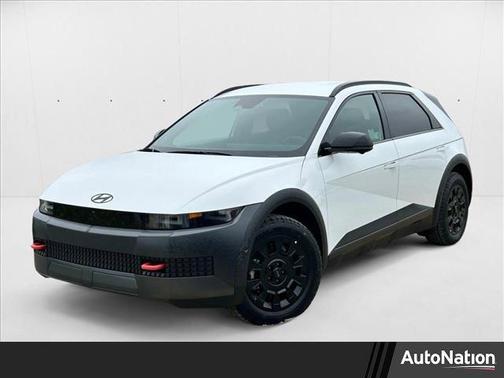 2025 Hyundai IONIQ 5 XRT