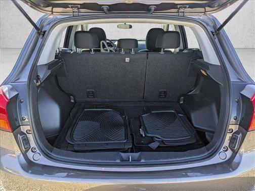 2017 Mitsubishi Outlander Sport 2.0 LE