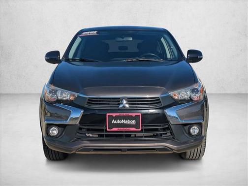 2017 Mitsubishi Outlander Sport 2.0 LE