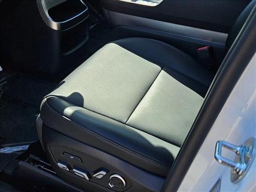 2026 Hyundai IONIQ 9 Performance Calligraphy