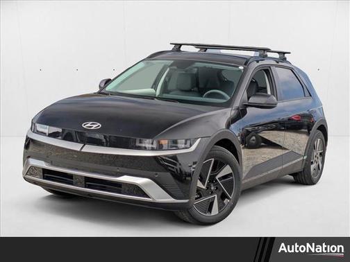 2025 Hyundai IONIQ 5 SEL