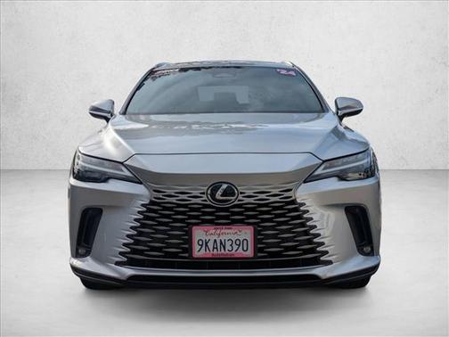 2024 Lexus RX 350 Base