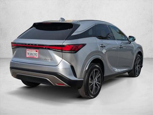 2024 Lexus RX 350 Base