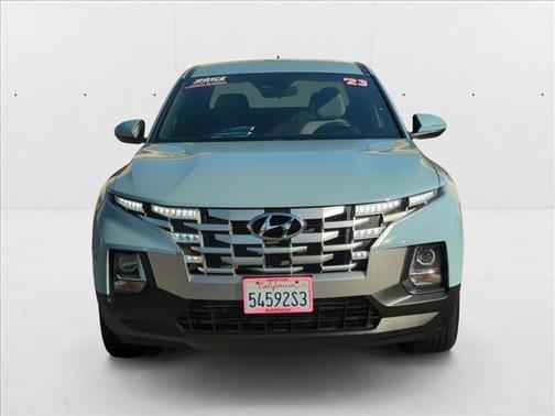 2023 Hyundai SANTA CRUZ SEL