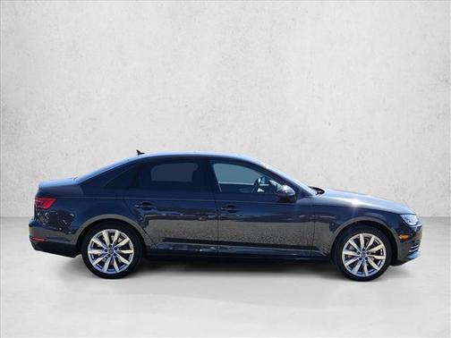 2017 Audi A4 2.0T Premium