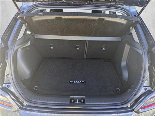 2019 Hyundai KONA Ultimate