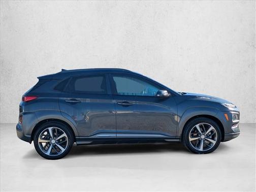 2019 Hyundai KONA Ultimate
