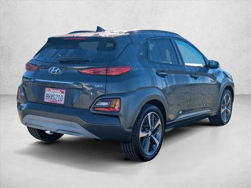 2019 Hyundai KONA Ultimate