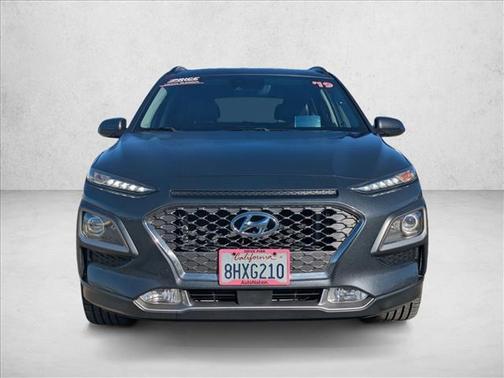 2019 Hyundai KONA Ultimate