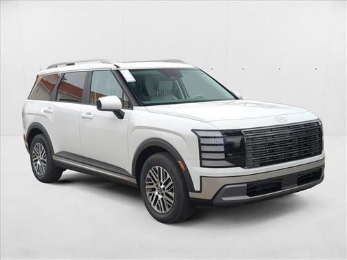 2026 Hyundai PALISADE SEL