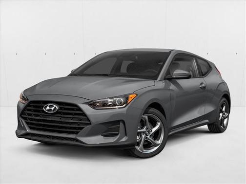 2019 Hyundai Veloster 2