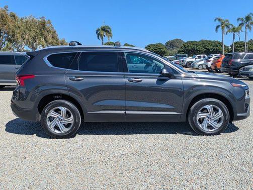2023 Hyundai SANTA FE SEL 2.4