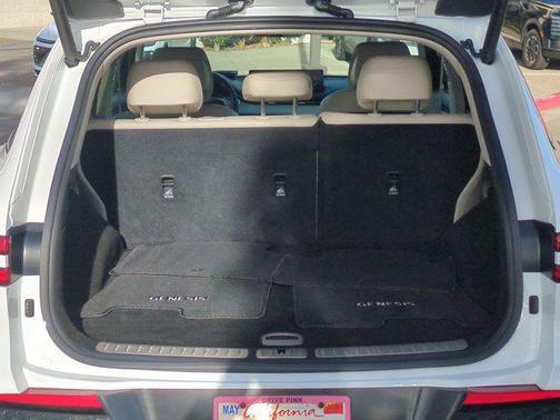 2022 Genesis GV70 2.5T AWD