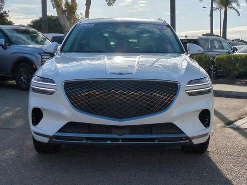 2022 Genesis GV70 2.5T AWD