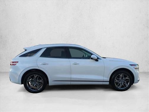 2022 Genesis GV70 2.5T AWD
