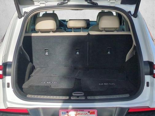 2022 Genesis GV70 2.5T AWD