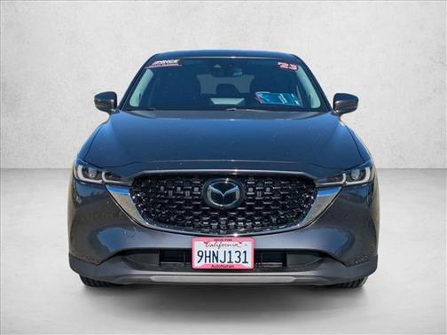 2023 Mazda CX-5 2.5 S