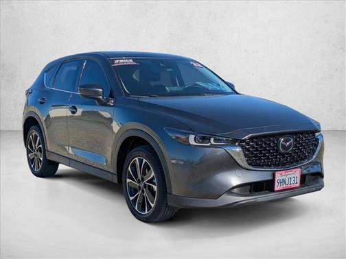 2023 Mazda CX-5 2.5 S