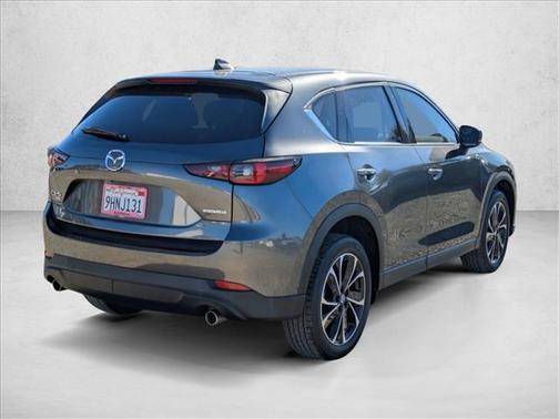 2023 Mazda CX-5 2.5 S