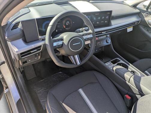 2026 Hyundai SONATA SEL