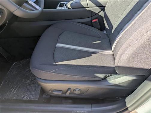 2026 Hyundai SONATA SEL