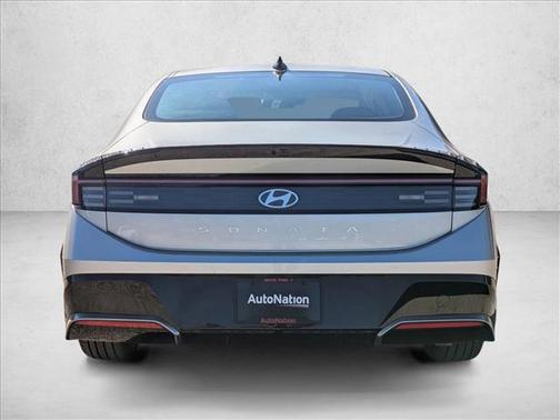 2026 Hyundai SONATA SEL