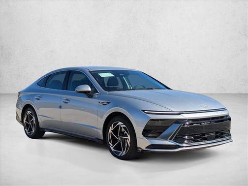 2026 Hyundai SONATA SEL