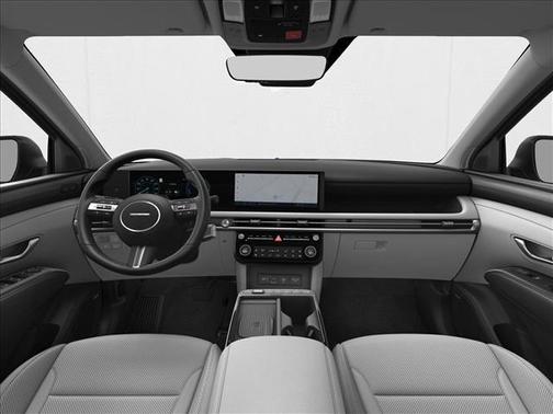 2025 Hyundai TUCSON Plug-In Hybrid Limited