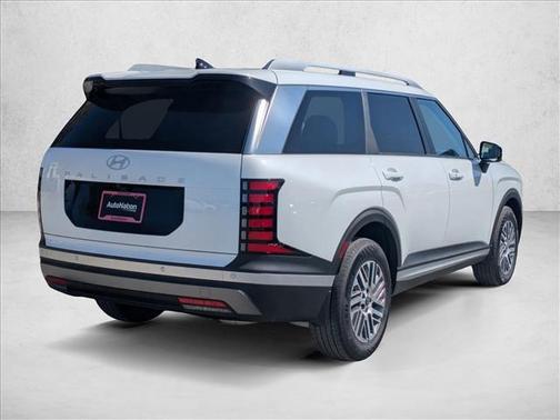 2026 Hyundai PALISADE SEL 7P
