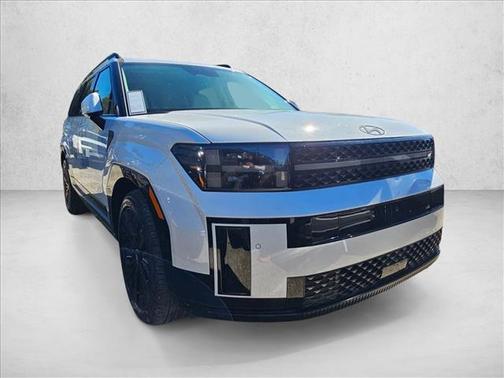 2025 Hyundai SANTA FE HEV Calligraphy