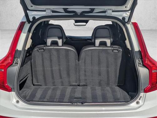 2017 Volvo XC90 T6 Inscription