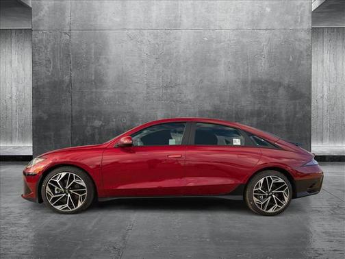 2025 Hyundai IONIQ 6 SEL
