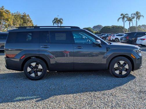 2026 Hyundai SANTA FE SEL 2.4