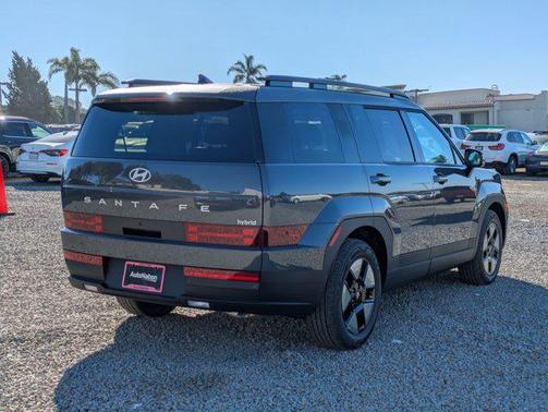2026 Hyundai SANTA FE SEL 2.4