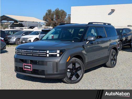 2026 Hyundai SANTA FE SEL 2.4