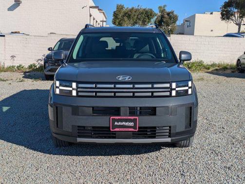 2026 Hyundai SANTA FE SEL 2.4