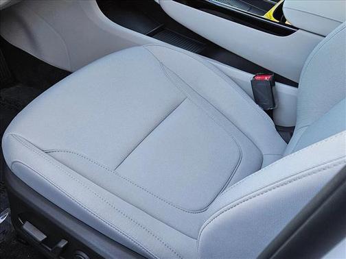 2025 Hyundai TUCSON Plug-In Hybrid SEL