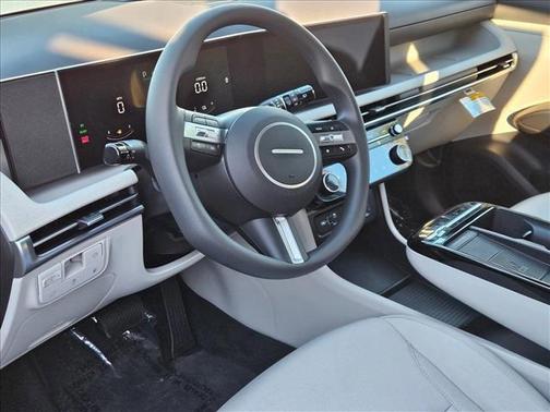 2025 Hyundai TUCSON Plug-In Hybrid SEL