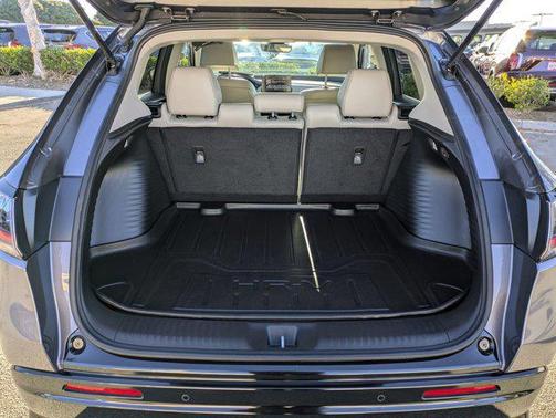 2023 Honda HR-V EX-L