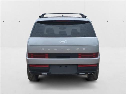 2025 Hyundai SANTA FE SEL 2.4
