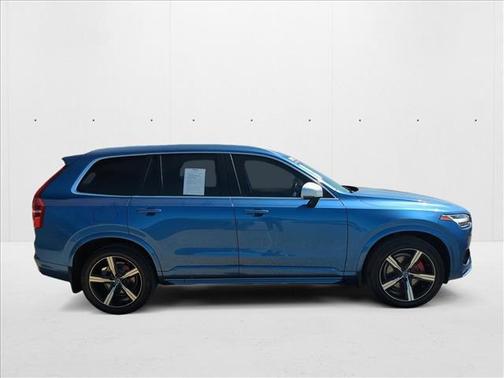 2016 Volvo XC90 T6 R-Design