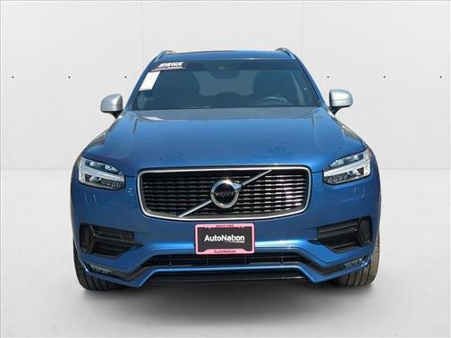 2016 Volvo XC90 T6 R-Design
