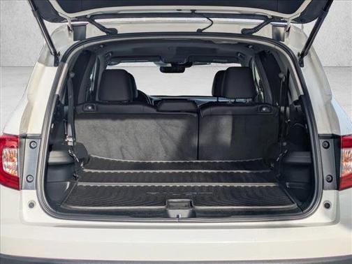 2021 Honda Pilot AWD EX-L