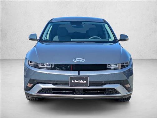 Digital Teal 2026 Hyundai IONIQ 5 SEL
