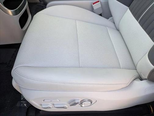 2026 Hyundai IONIQ 9 Performance Calligraphy Design