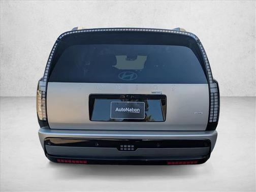 2026 Hyundai IONIQ 9 Performance Calligraphy Design