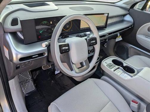 2026 Hyundai IONIQ 9 Performance Calligraphy Design